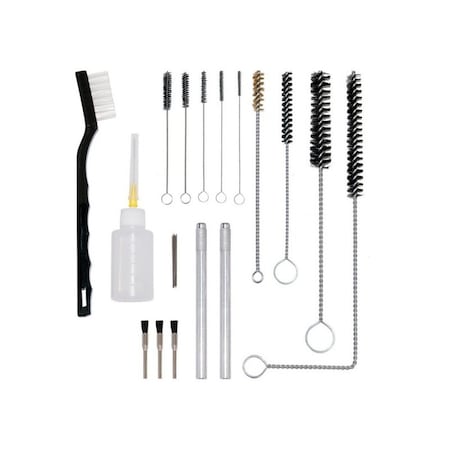 A E S Industries Ultimate Spray Gun Kit 207